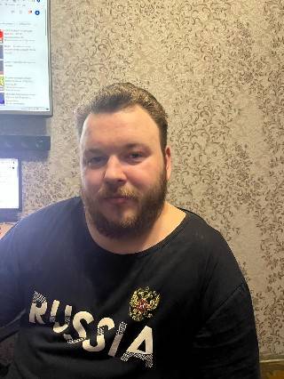 Джентльмен sanjes