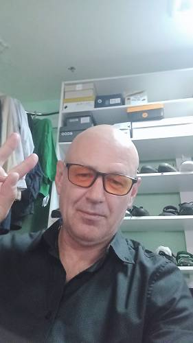 Джентльмен Villain69, фото 2