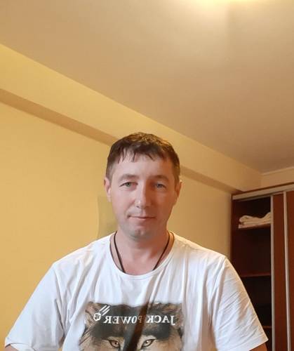Джентльмен Андрон41