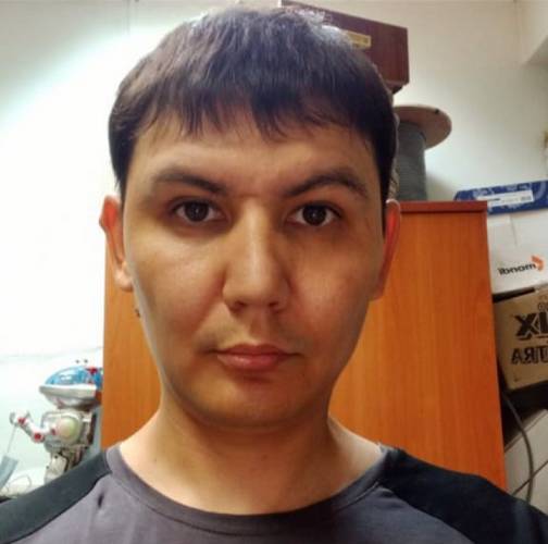 Джентльмен Rаven25