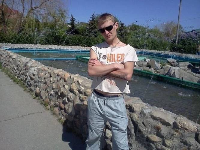Джентльмен Mafiozi163, фото 1