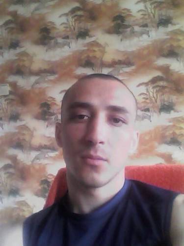 Джентльмен Andriu32