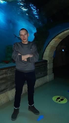Джентльмен Noggano1