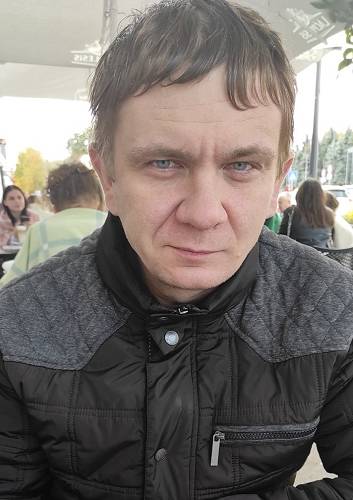 Джентльмен Sergej2023
