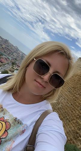 Леди KaterinaNiko, фото 2