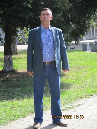 Gentleman igor6929j69, photo 1