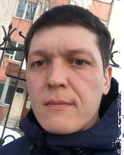Джентльмен Antoniorrr