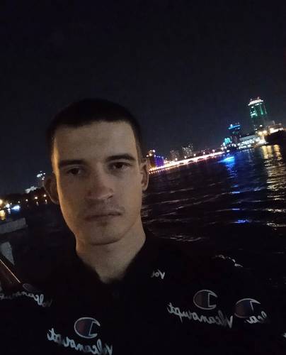 Джентльмен Aleex777