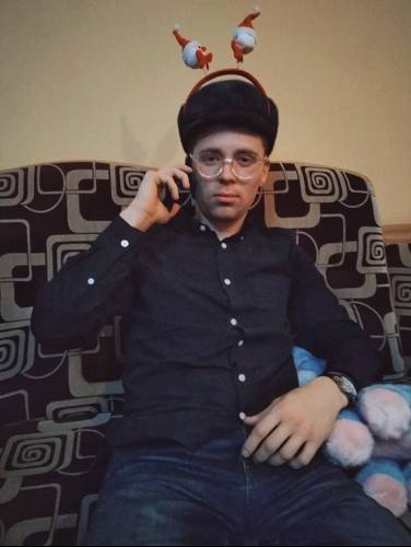 Джентльмен Jhiiiii