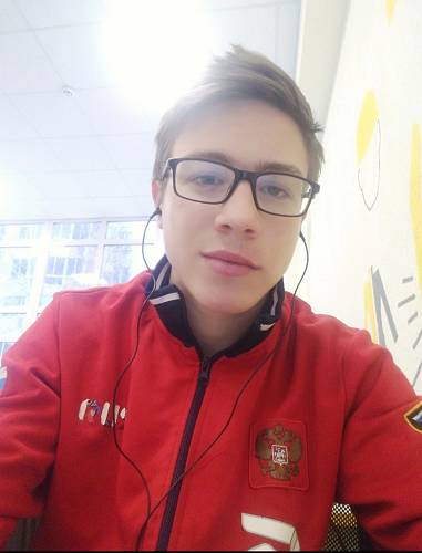 Джентльмен SHISYI