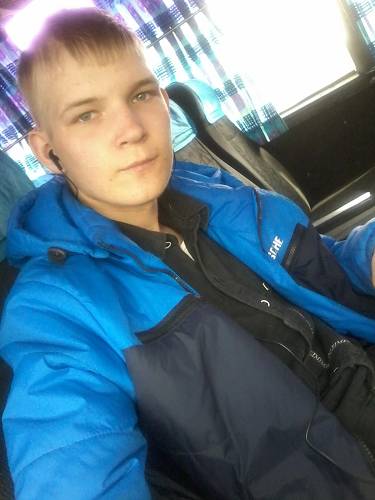 Джентльмен Alex985j98, фото 2