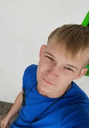 Джентльмен Alex985j98, фото 1