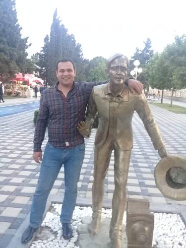 Джентльмен Faiq11n84, фото 2