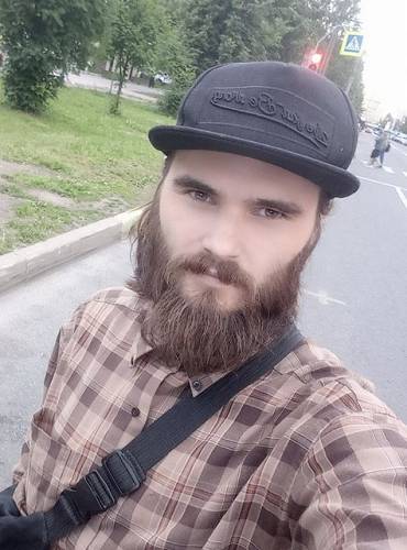 Джентльмен Jsmadman1988