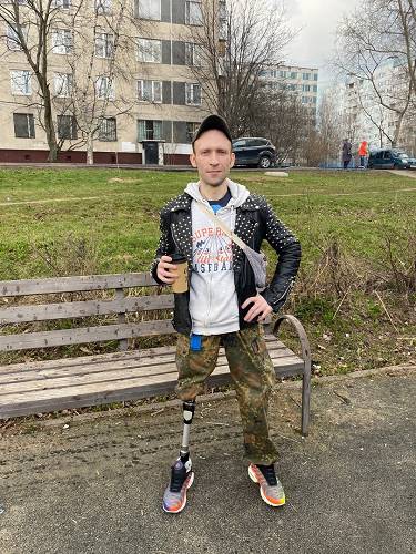 Джентльмен Accuser, фото 2