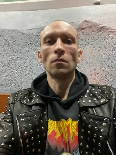 Джентльмен Accuser, фото 1