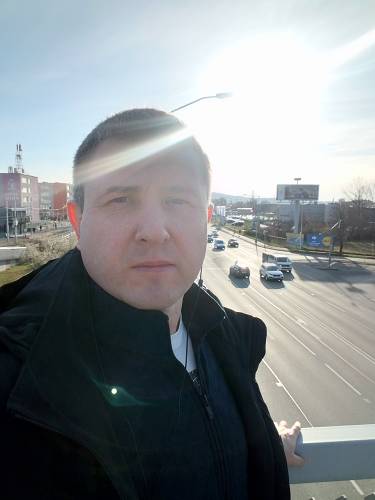 Джентльмен Alex6918m81