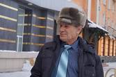 Джентльмен Петрович280662 - хочу познакомиться