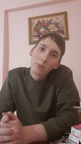 Джентльмен Иван31m93, фото 1