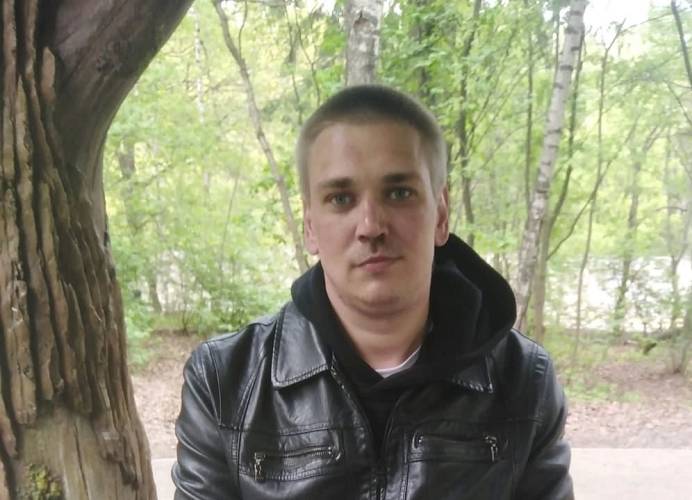 Джентльмен Ник7ENB