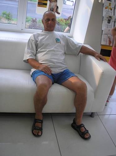 Gentleman sinaela, photo 2