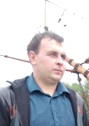 Джентльмен Bratxar, фото 1