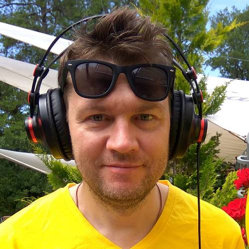 Джентльмен mixerland