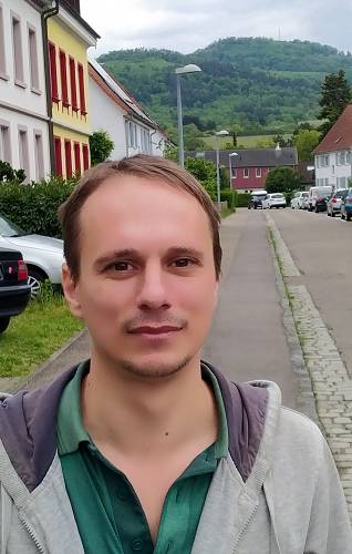 Джентльмен Вавиан85, фото 1