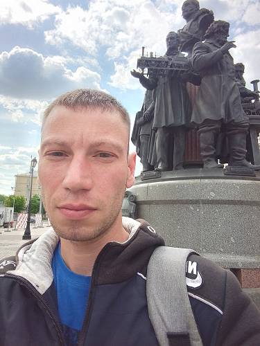 Джентльмен Boris16n91, фото 2