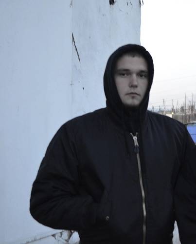 Джентльмен Penis18sm