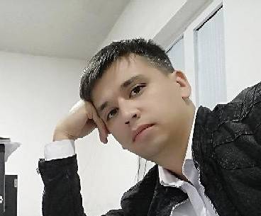 Джентльмен Joxa0777