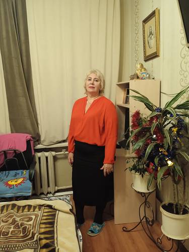 Леди Valya5j65