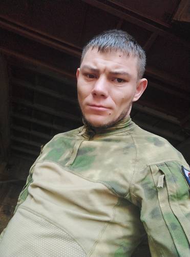 Джентльмен Vlad937