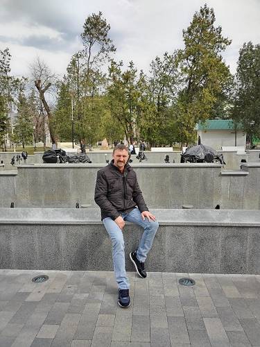 Джентльмен Oleg23a73, фото 1