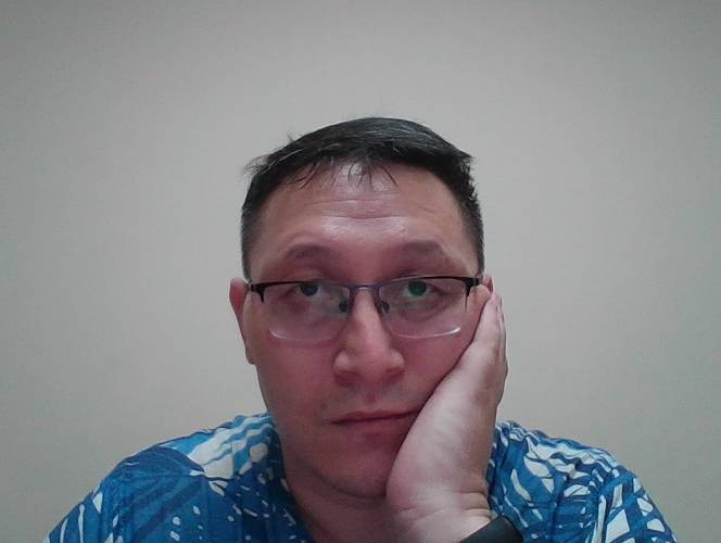 Джентльмен marat12345
