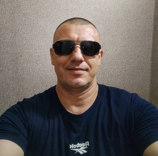 Джентльмен Vitallion, фото 1