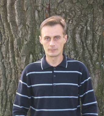 Джентльмен Алексей300330