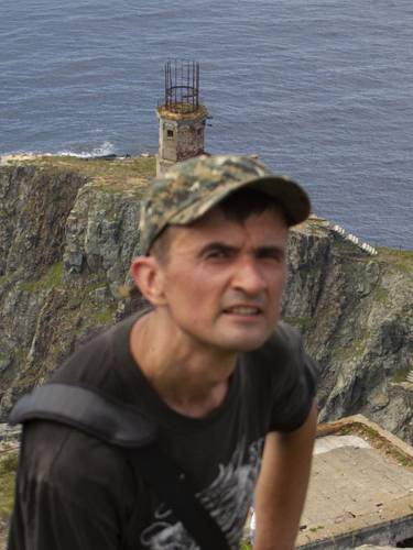 Джентльмен Vektinion, фото 1
