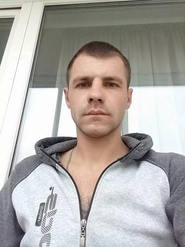 Джентльмен ООллег