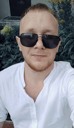 Джентльмен redheadguy999, фото 3