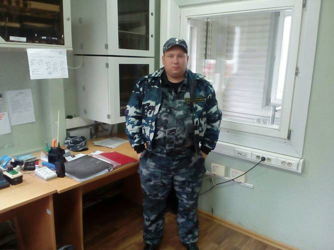 Джентльмен Сим15gt, фото 2