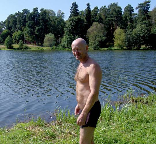 Джентльмен Губка2004, фото 2