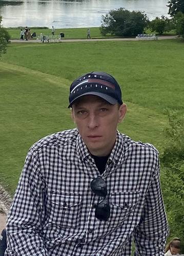 Джентльмен Ivan9s84, фото 2