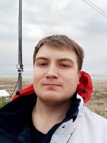 Джентльмен Vasily65