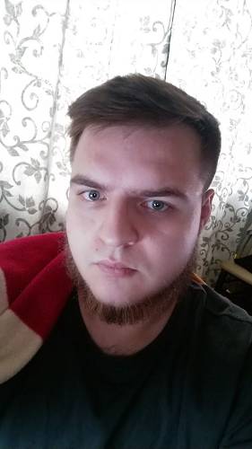Джентльмен Fantik2610