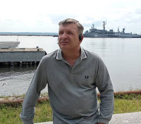 Джентльмен Вячеслав657