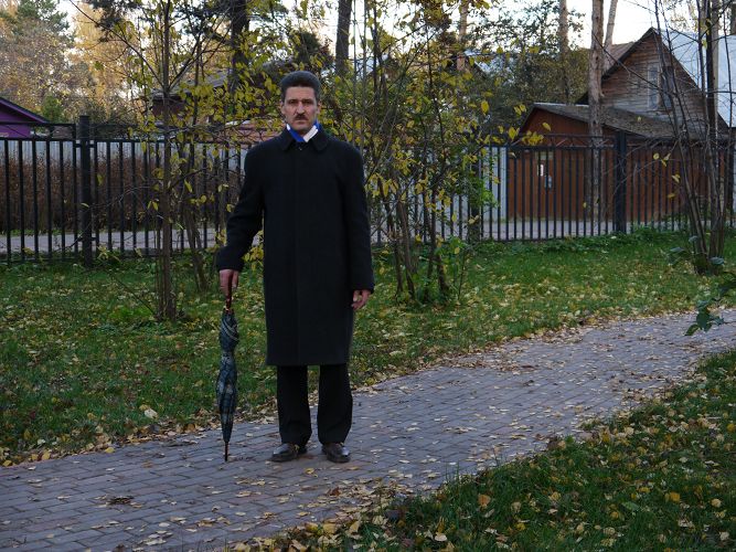 Gentleman dmitrij5370a