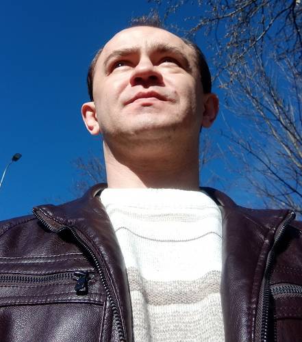 Джентльмен Andrey008, фото 1