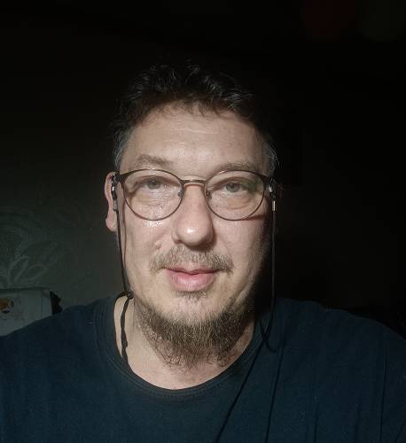 Джентльмен Begemot75, фото 2