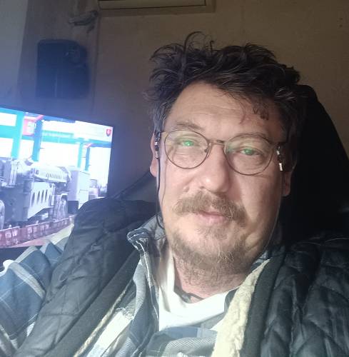 Джентльмен Begemot75, фото 1